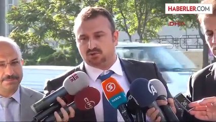 Avukat Löklüoğlu: Müvekkiller Aleyhine Bir Şey Olduğunu Düşünmüyoruz