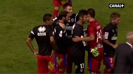j. 5 liga adelante 14/15 albacete 0-numancia 1