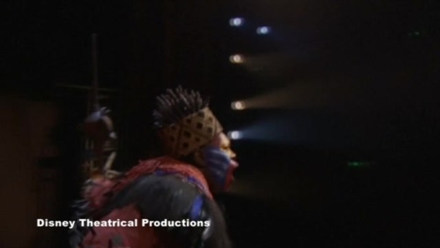 'Lion King' breaks record, Watson fights for gender equality