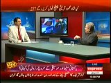 Shah Mehmood Qureshi Reply To Javed Hashmi Allegation