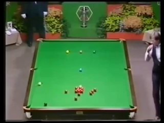 SNOOKER ON FIRE- BEST SHOTS EVER