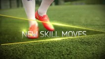 FIFA 15 - New Skill Moves Tutorial featuring Eden Hazard (EN) [HD ]