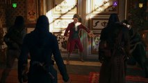 Assassin’s Creed Unity – Carve your own unique Path through Paris