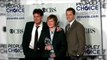 Charlie Sheen to Return to Two and a Half Men?
