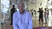 Len Goodman Gives Secret Lessons To Show How Grueling Dancing With The Stars Can Be On Celebrities