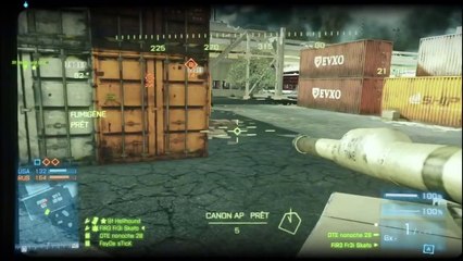 Battlefield 3 - Episode 1 - Operation Firestorm