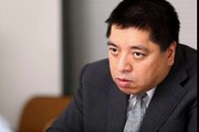 佐藤優「オバマ政権、対露情報分析能力に問題あり」 日本最強の論客