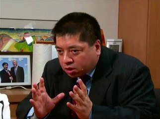 佐藤優「武器輸出三原則の緩和：鍵はイスラエルだった」 日本最強の論客