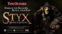 Styx : Master of Shadows - Die Harder