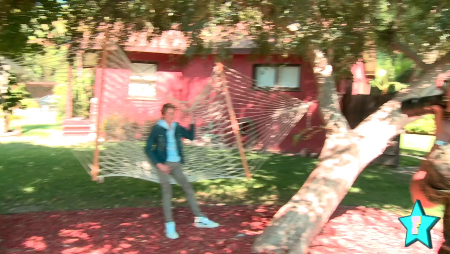 Henry Danger Dan Schneider Cast