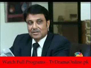 Kokab Mehdi Boss Nahi Choray Ga [21 Sept 2014]
