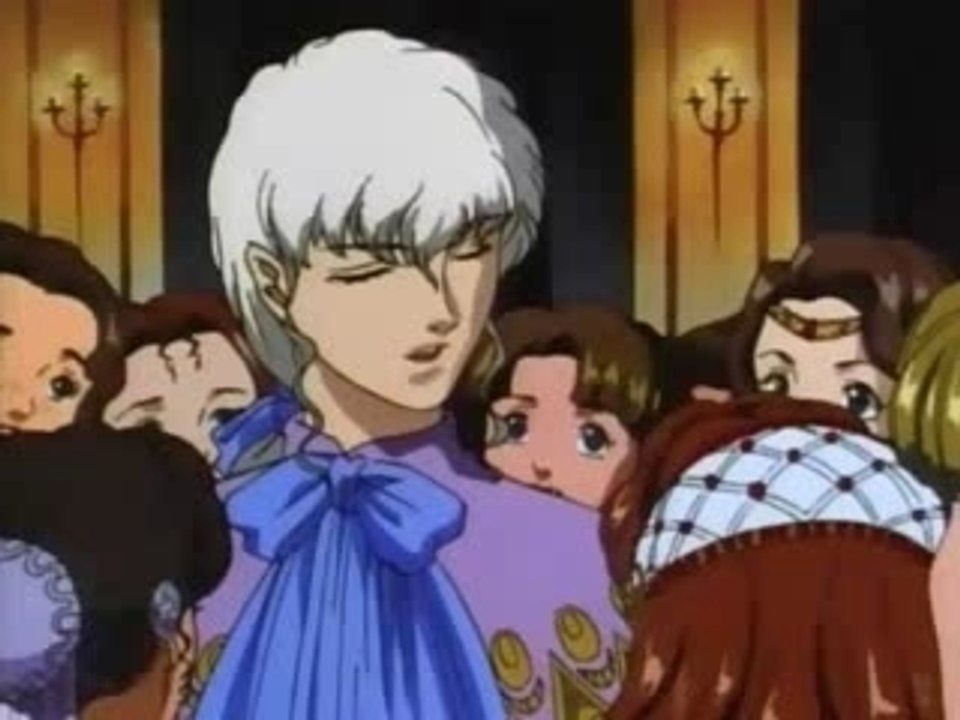 Anime Guy 1