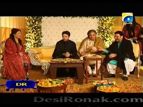 Watch Ladoon Mein pali Online Episode 6_Part_ 2- Geo TV by Pakistani TV Dramas