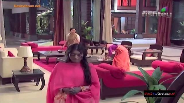 Laagi Tujhse Lagan (Rishtey) 22nd September 2014 Video Watch Online Pt2