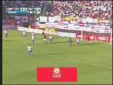 Segundo Tiempo Nacional vs Atenas