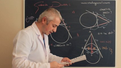 Çemberde Uzunluk 6-ozelogrenci.com