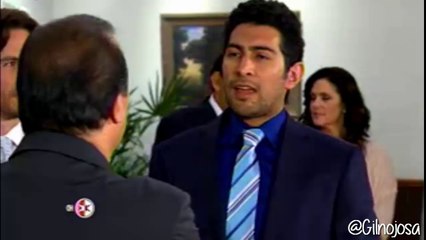 Érika Buenfil #Fela en #LaGata 22/09/2014