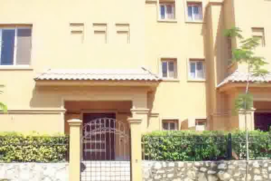 Villa for Sale in Al Hadaba Compound  Sheikh Zayed  Cairo  Egypt