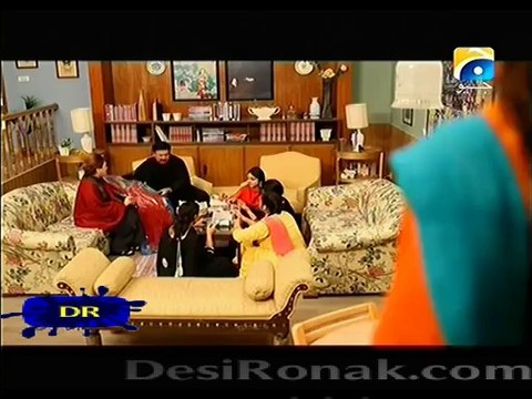 Watch Ladoon Mein pali Online Episode 6_Part_ 3- Geo TV by Pakistani TV Dramas