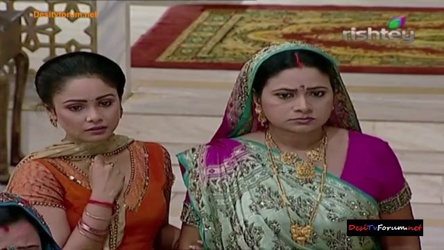 Bhagya Vidhata (Rishtey) 22nd September 2014 Video Watch Online Pt1