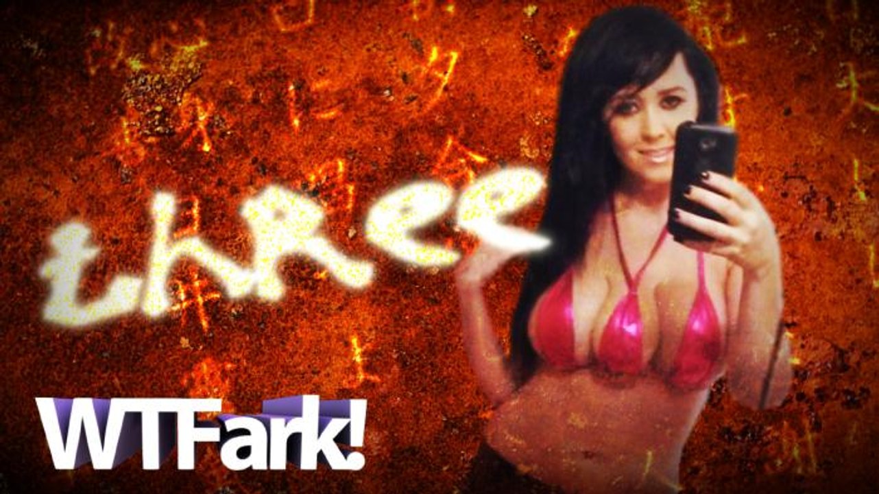 THREE: Florida Woman Gets Third Boob Surgically...