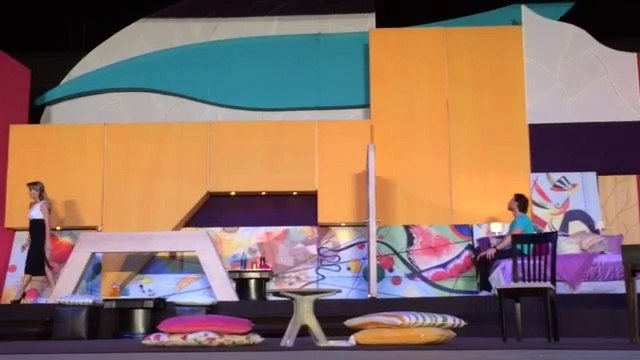 Sebastián Rulli y Angelique Boyer #Fragmento #LDDLM #CdaDelCarmen