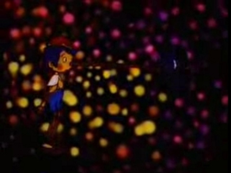 Adventures of Pinocchio