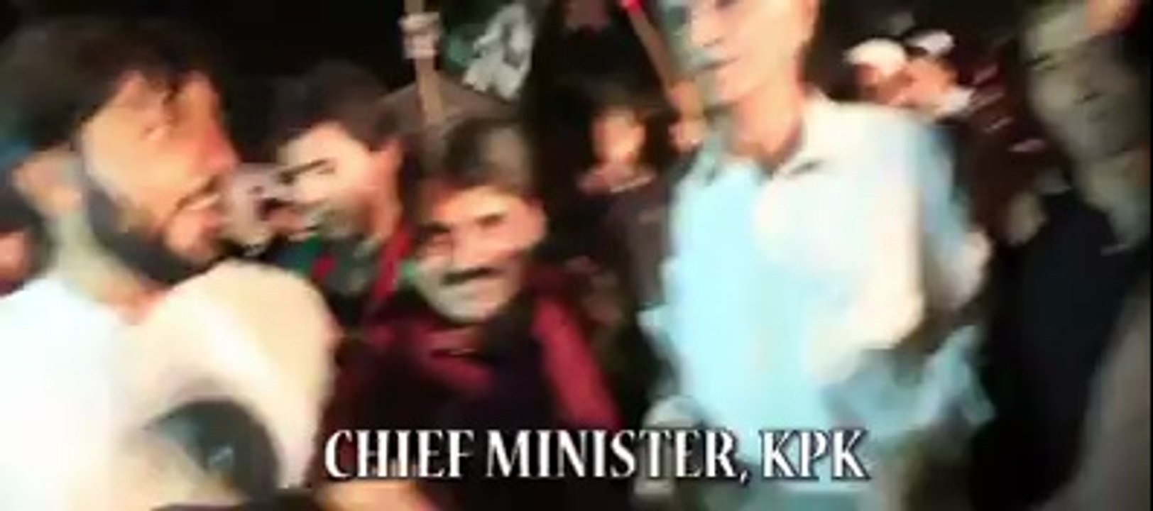 Inside a container Documentry By Hamza Ali Abbasi