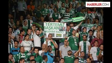 Beşiktaş Maçından Fotoğraflar