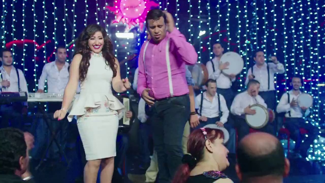 تحميل ومشاهدة كليب بوسى ومحمود الليثى محمود ايه ده يا محمود