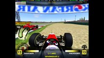 GRANDprix4 *20* Frankreich 100% Rennen 2/3 [LP/Together/DE/HD]
