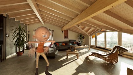 Rag Doll Style ANIMATION c2014 CAPSTONE DESIGNS