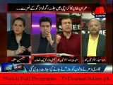 Tonight With Jasmeen - 22nd September 2014