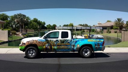 Arrow Pool & Spa LLC ( 480-821-2004 )