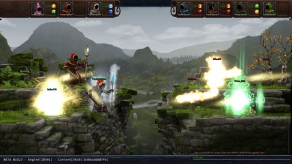 Magicka Wizard Wars Let's Play Episode 2