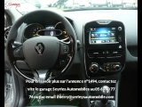 RENAULT CLIO IV Diesel neuve à 16450 €