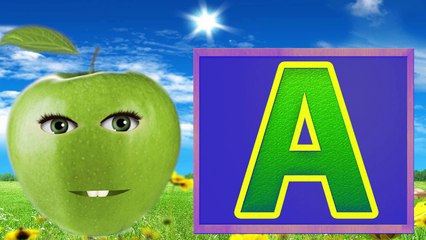 ABC Songs for Children ABCD Song in Alphabe ! Phonics Songs & Nursery Rhymes for Schools