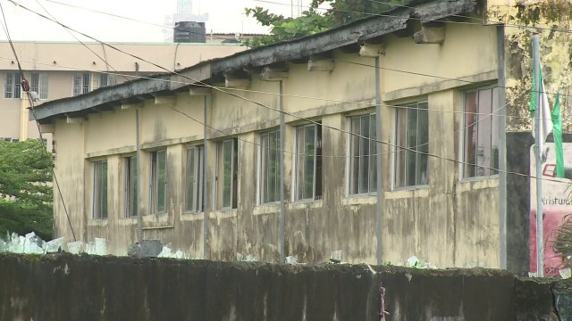 Some Nigerian schools remain closed as Ebola fear lingers