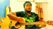 Zinda Hun Yaar Kaafi Hai Hindi Song Acoustic Guitar Cover