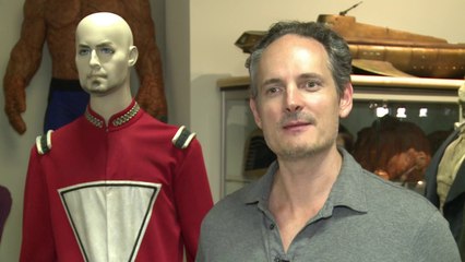 Robin Williams' 'Mork' costume to be sold at auction