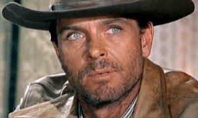 Drummer of Vengeance (1971) Ty Hardin, Craig Hill, Gordon Mitchell.  Spaghetti Western