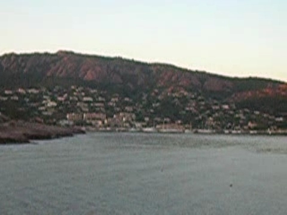 Estérel