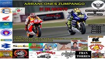 Arrancones Zumpango