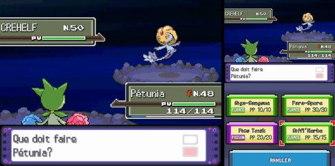 Pokémon Pt: Max% [31] Christophe Colon et Herk-culs