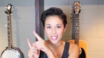 Vance Joy - Riptide (Cover by Kina Grannis & Imaginary Future).