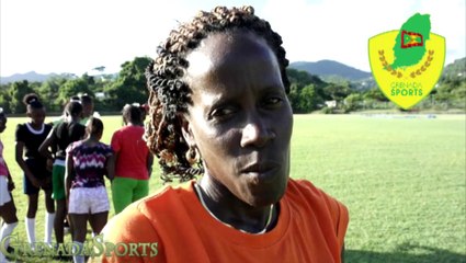 Denise Williams has no plans of retiring