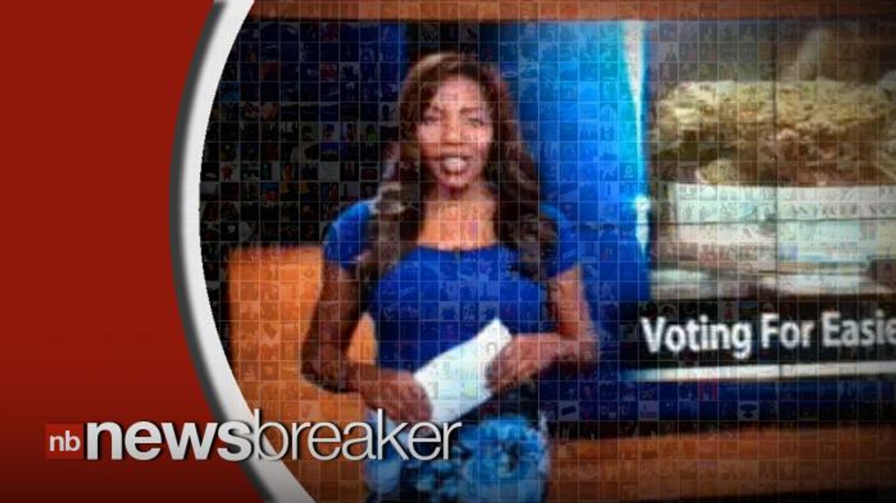 WATCH: Reporter's Epic Departure Live Television to Fight for Weed Legalization