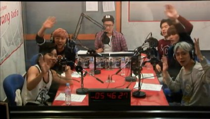 【VIDEO】[F.CUZ]140922 Super K-Pop