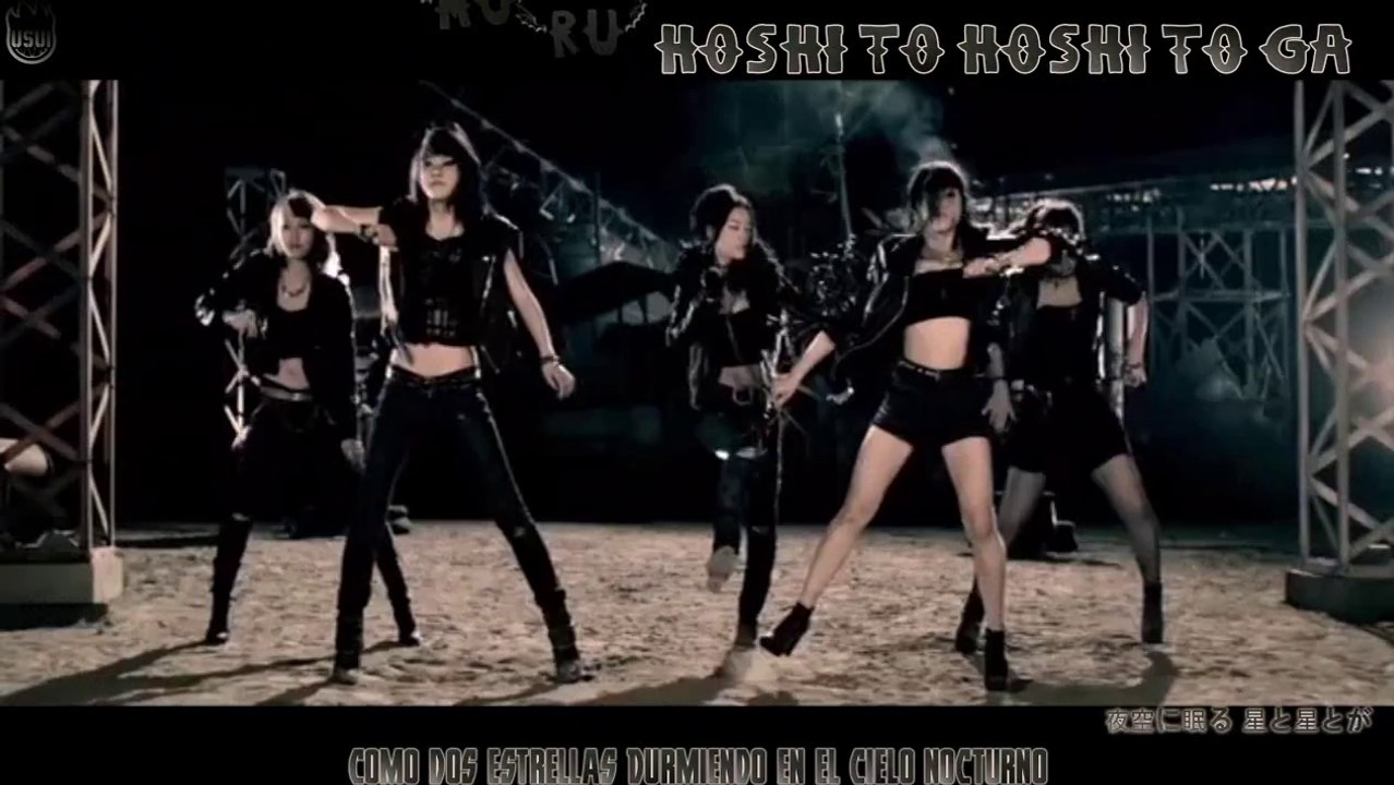 AKB48 (Team K) - ITOSHIKI RIVAL.[SUB ESPAÑOL+KARAOKE]
