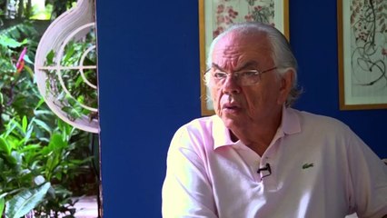 brasil místico - morte e imortalidade